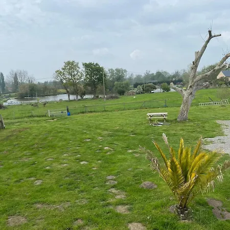 Maison Avec Vue Sur Etang Σπίτι διακοπών *