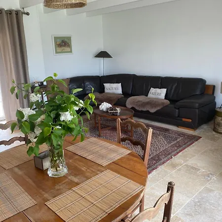 Maison Avec Vue Sur Etang
